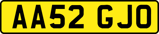 AA52GJO