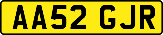 AA52GJR