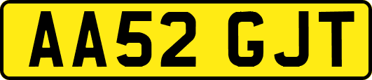 AA52GJT