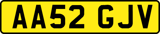 AA52GJV