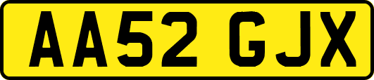 AA52GJX