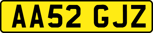 AA52GJZ