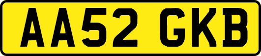 AA52GKB