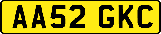 AA52GKC