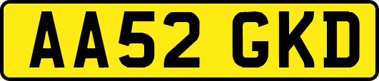 AA52GKD