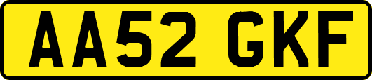 AA52GKF