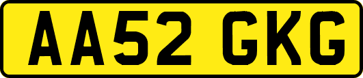 AA52GKG