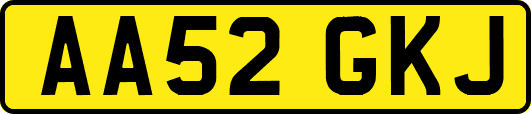 AA52GKJ