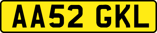 AA52GKL