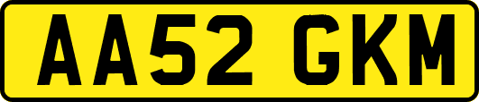 AA52GKM