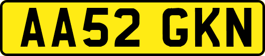 AA52GKN