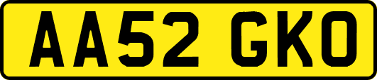 AA52GKO