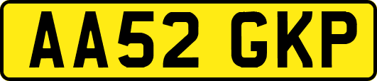 AA52GKP
