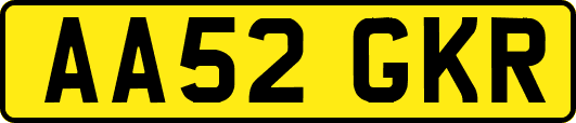 AA52GKR
