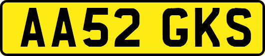AA52GKS