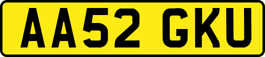 AA52GKU