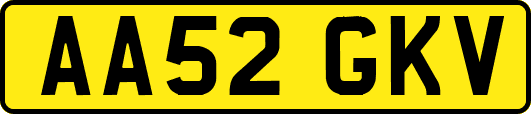 AA52GKV