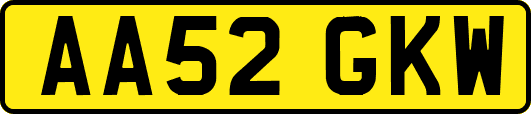 AA52GKW