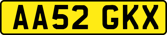AA52GKX