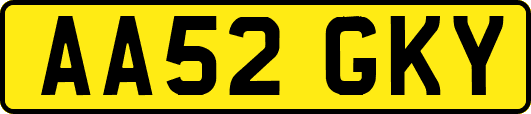 AA52GKY