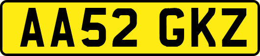 AA52GKZ