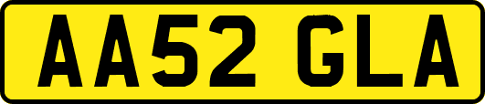 AA52GLA