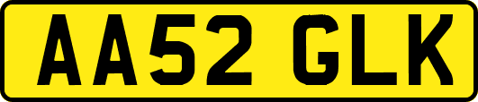 AA52GLK