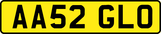 AA52GLO