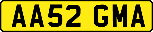 AA52GMA