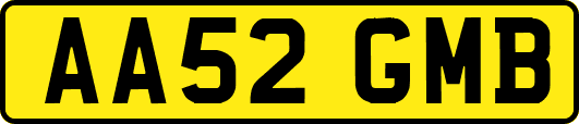 AA52GMB