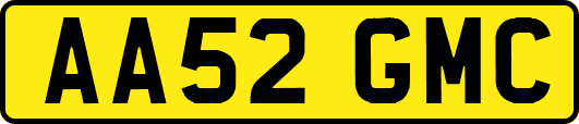 AA52GMC