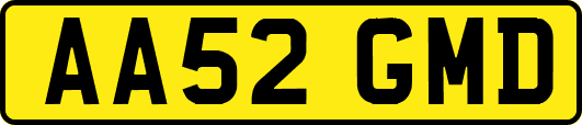 AA52GMD