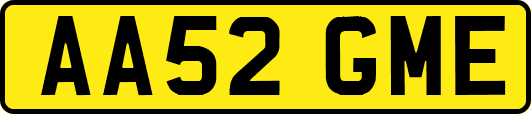 AA52GME