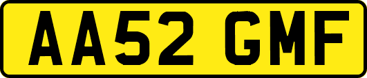 AA52GMF