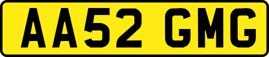 AA52GMG