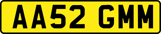 AA52GMM