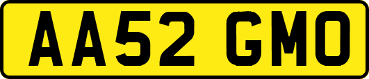 AA52GMO