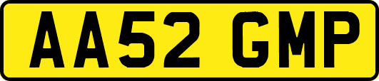 AA52GMP