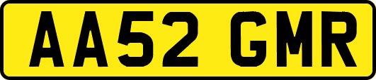 AA52GMR