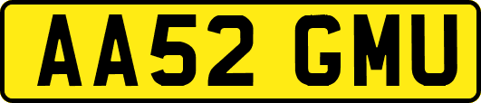 AA52GMU