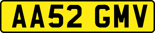AA52GMV