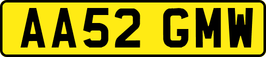 AA52GMW