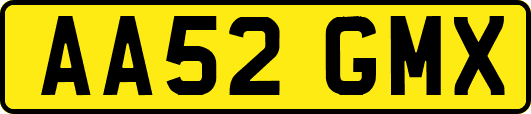 AA52GMX
