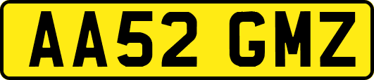 AA52GMZ