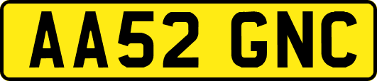 AA52GNC