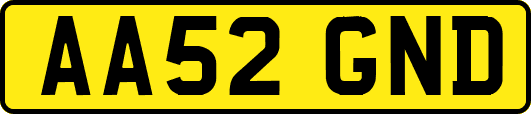 AA52GND