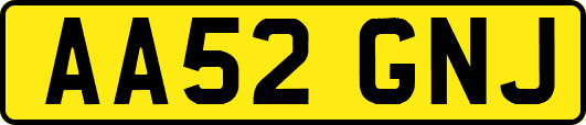AA52GNJ