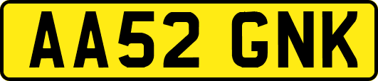 AA52GNK