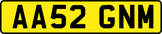 AA52GNM
