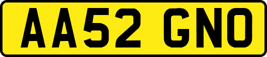 AA52GNO